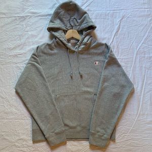 Champion Reverse Weave Pullover Hoodie